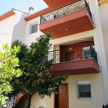 Luxury Sunny Home Near To Water-Park Agia Paraskevi  Exterior foto
