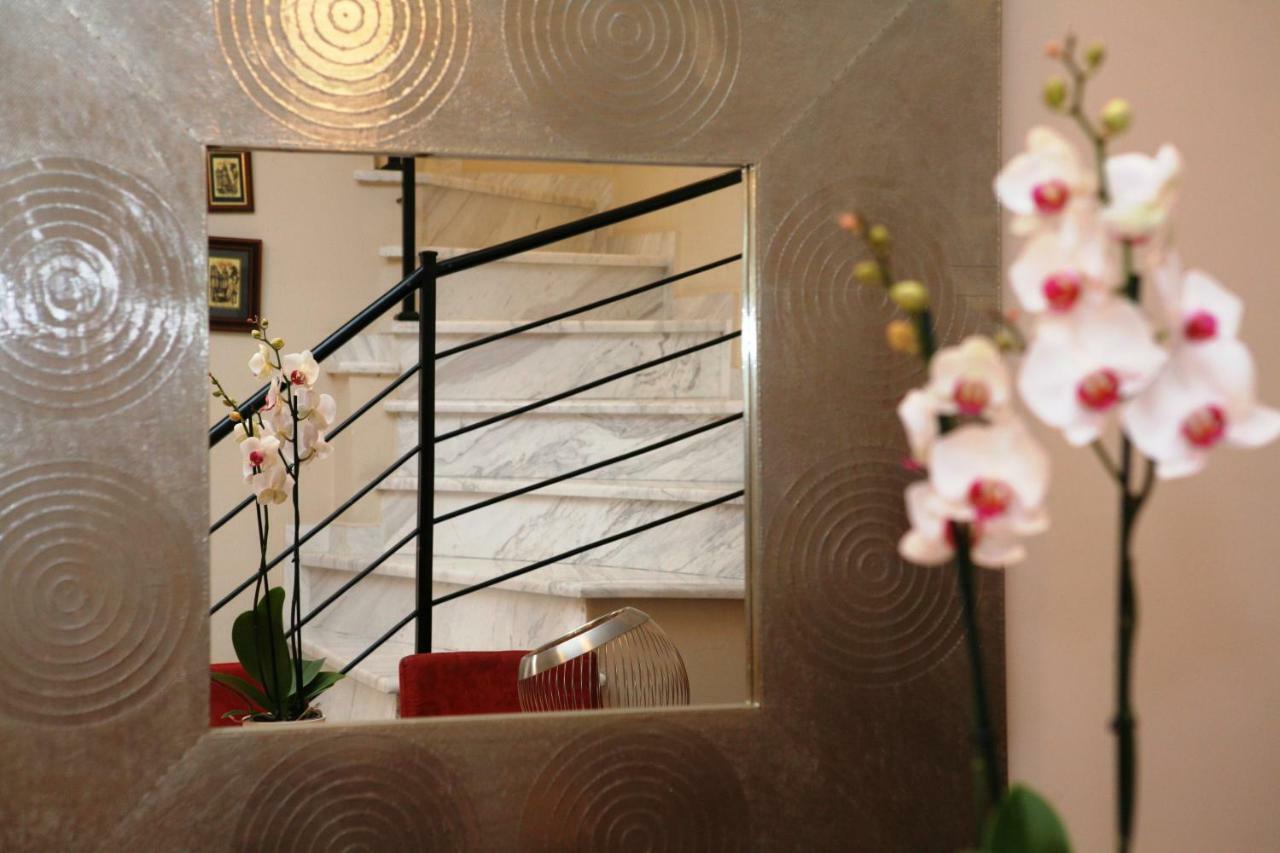 Luxury Sunny Home Near To Water-Park Agia Paraskevi  Exterior foto